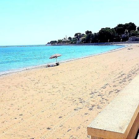 Apartamento Oasis Beach Denia Eksteriør bilde