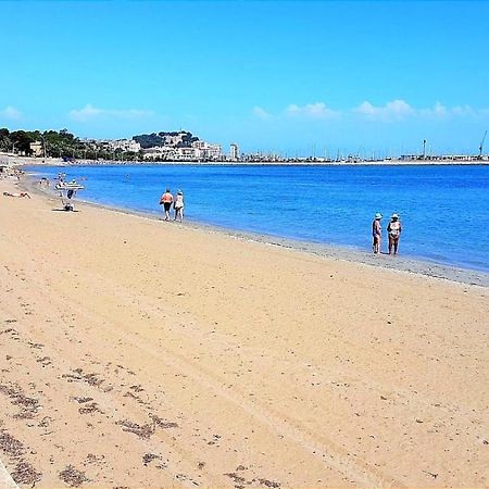 Apartamento Oasis Beach Denia Eksteriør bilde