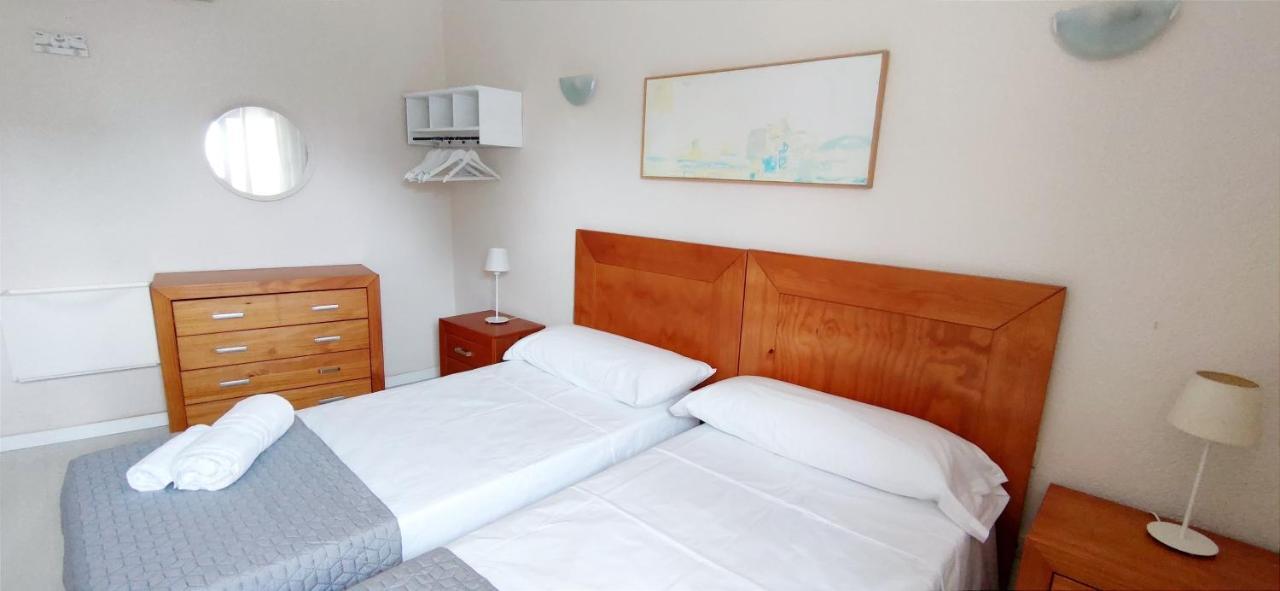 Apartamento Oasis Beach Denia Eksteriør bilde