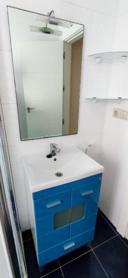Apartamento Oasis Beach Denia Eksteriør bilde