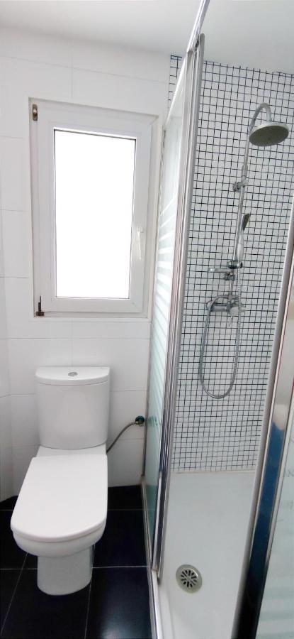 Apartamento Oasis Beach Denia Eksteriør bilde